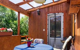 Cosy Holiday Home in Breitenstein with Garden